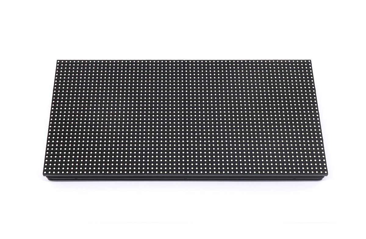 P4 Outdoor HD LED Display Screen Module 256x128mm - Image 2