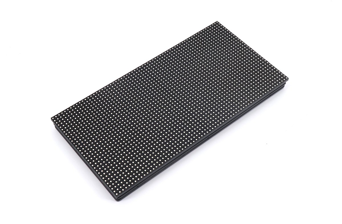 P4 Outdoor HD LED Display Screen Module 256x128mm - Image 4