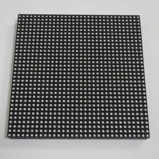 Outdoor P5 1/8Scan SMD2727 32×32 dots 160×160 mm Screen Module