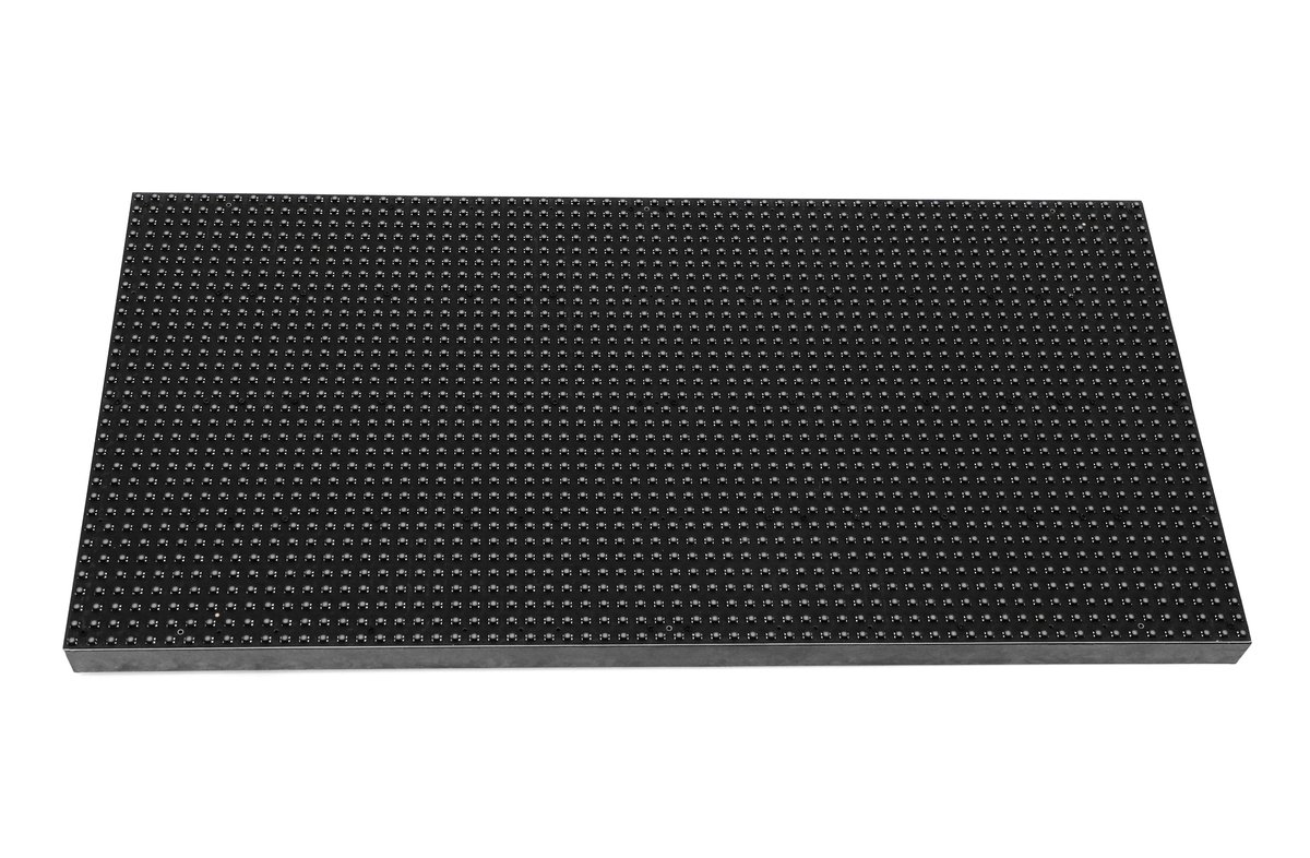 Indoor P5 320x160mm LED Screen Module SMD2020 - Image 8