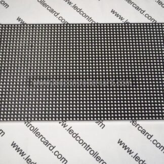 P5 Indoor 16S SMD3528 64x32dot 320x160mm LED Screen Module