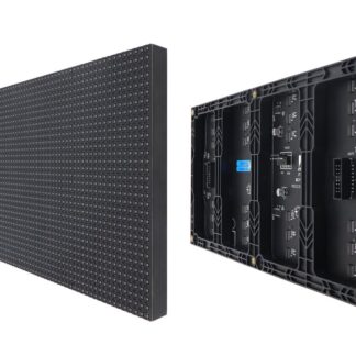 Indoor P5 320x160mm LED Screen Module SMD2020
