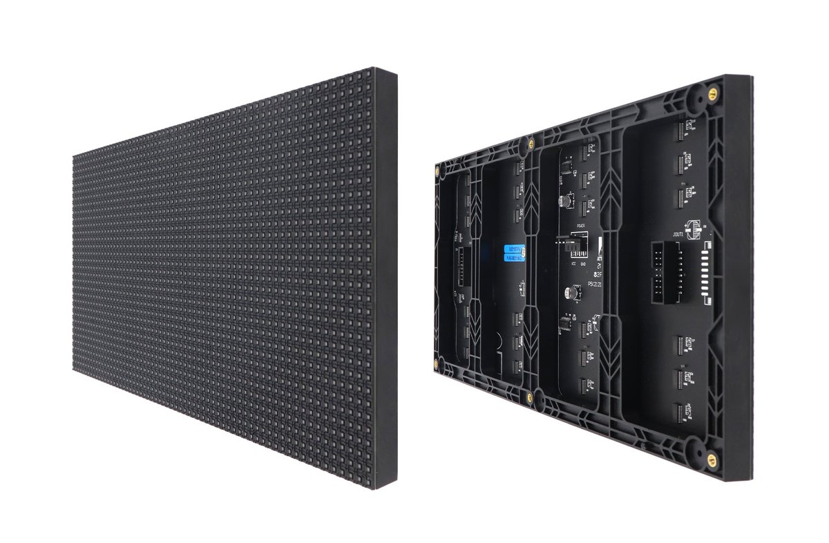 Indoor P5 320x160mm LED Screen Module SMD2020