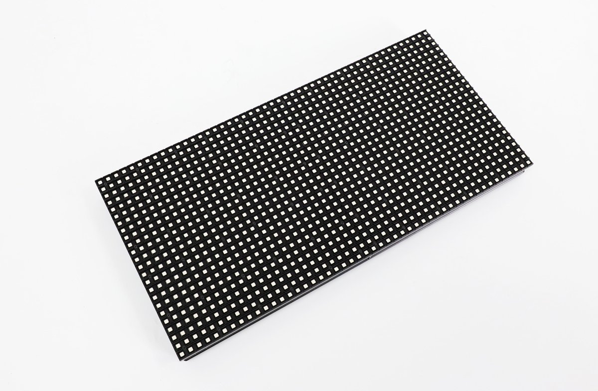 P6.67 Outdoor SMD LED display screen Module 320x160mm - Image 5