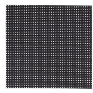P6.67 Front Service LED Panel SMD2727 320x320mm