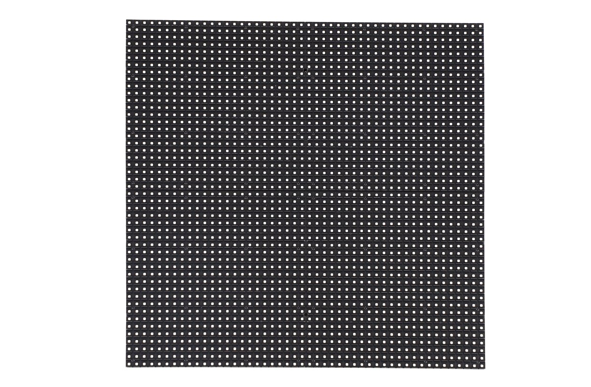 P6.67 Front Service LED Panel SMD2727 320x320mm
