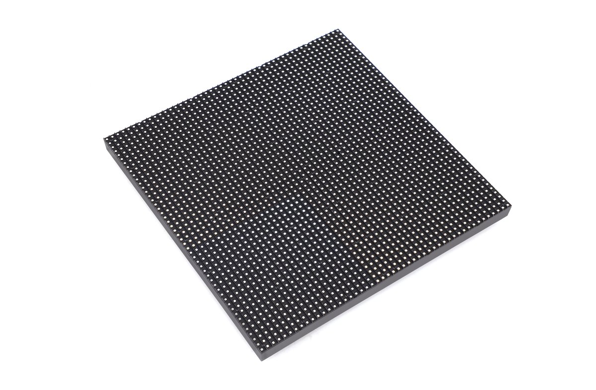 P6.67 Front Service LED Panel SMD2727 320x320mm - Image 4