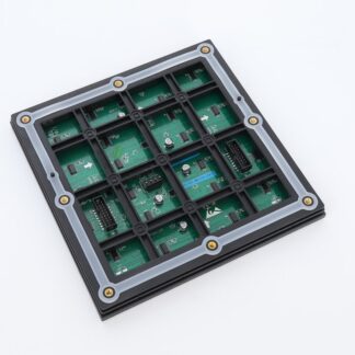 P6 Outdoor SMD3535 192x192mm LED Screen Module