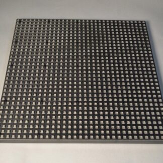 Lowest Price Indoor P6 1/16Scan 32x32dot 192x192mm LED Module