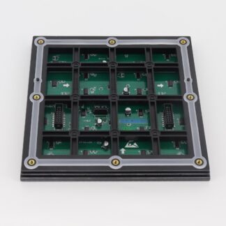 P6 Outdoor SMD2727 192x192mm LED Module