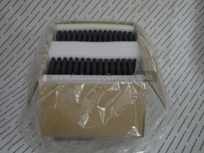 60pcs P6 Outdoor Kinglight SMD3535 High Quality LED Display Module - Image 2