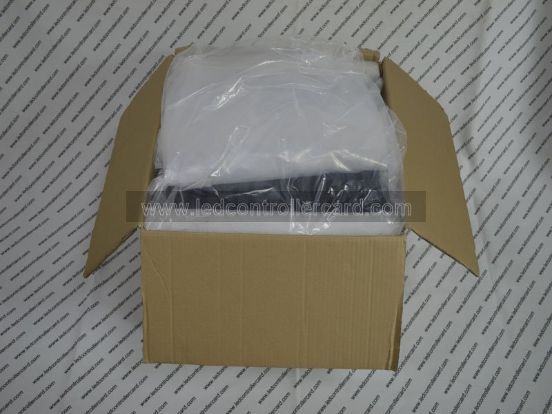 60pcs P6 Outdoor Kinglight SMD3535 High Quality LED Display Module - Image 3