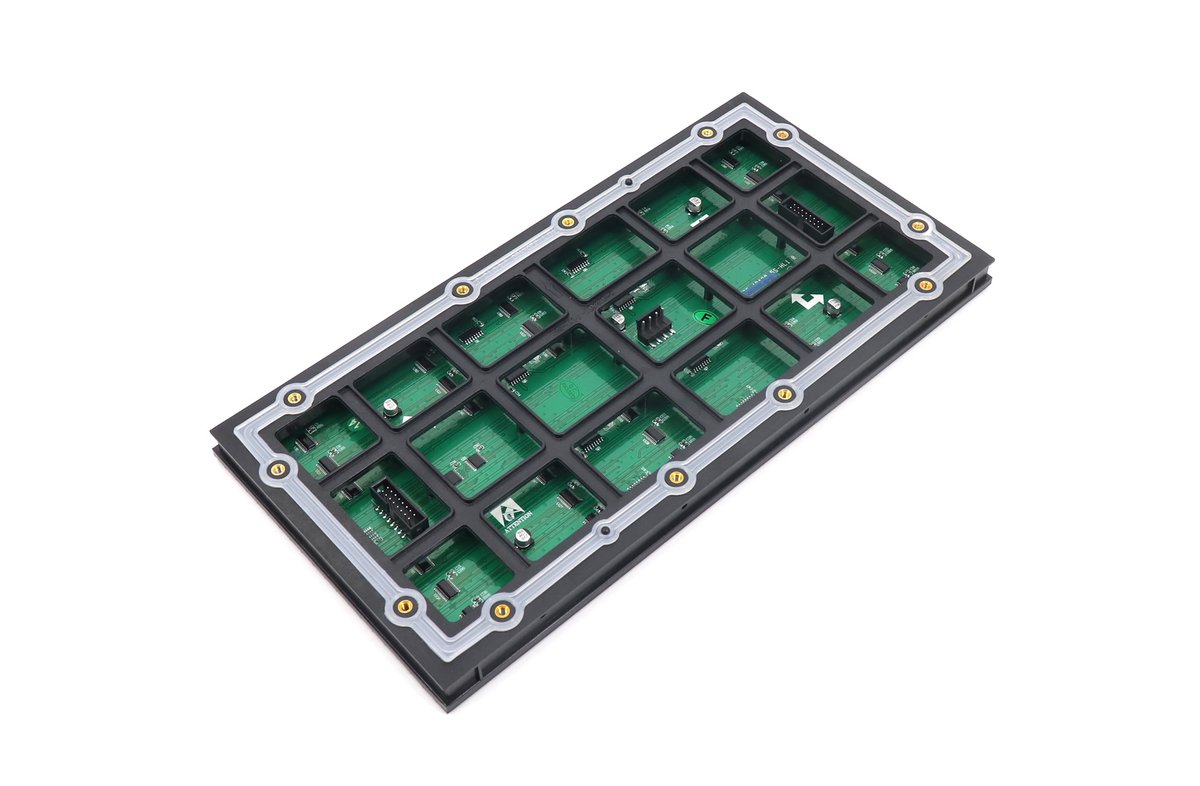 P8 Outdoor SMD3535 LED Screen Module 320x160mm - Image 5