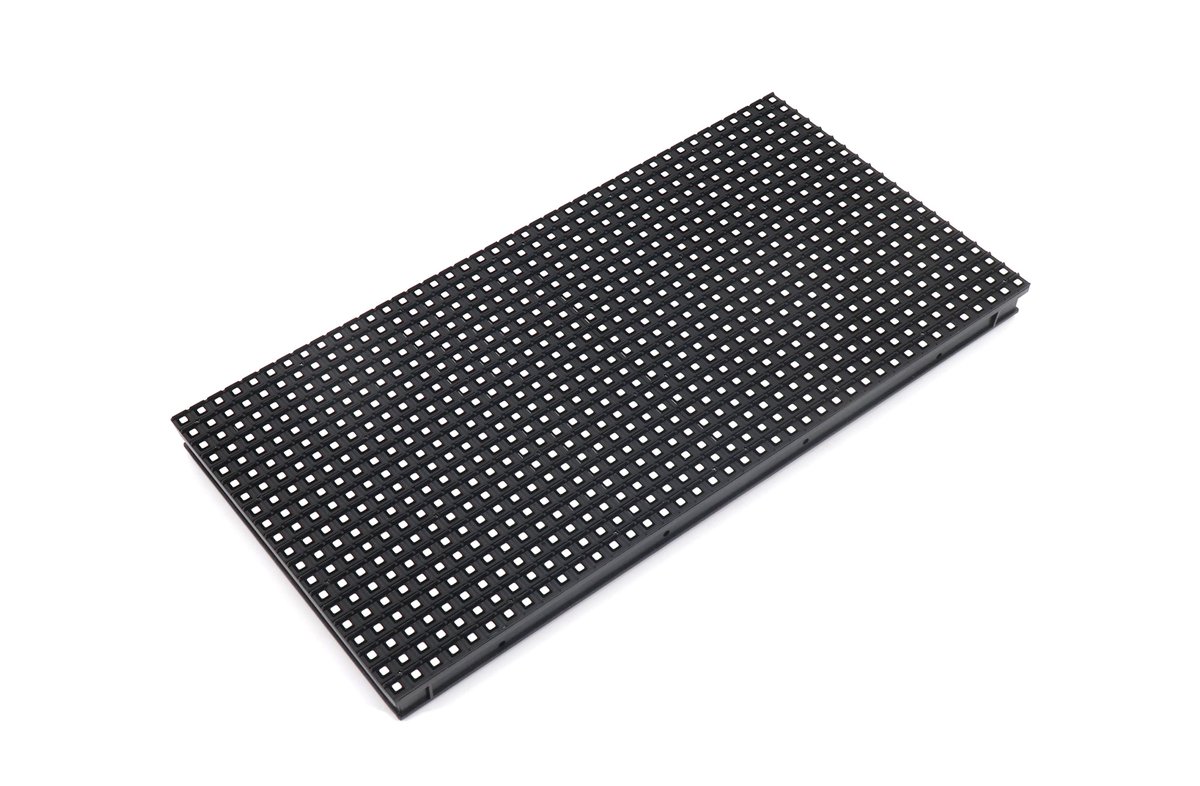 P8 Outdoor SMD3535 LED Screen Module 320x160mm - Image 4