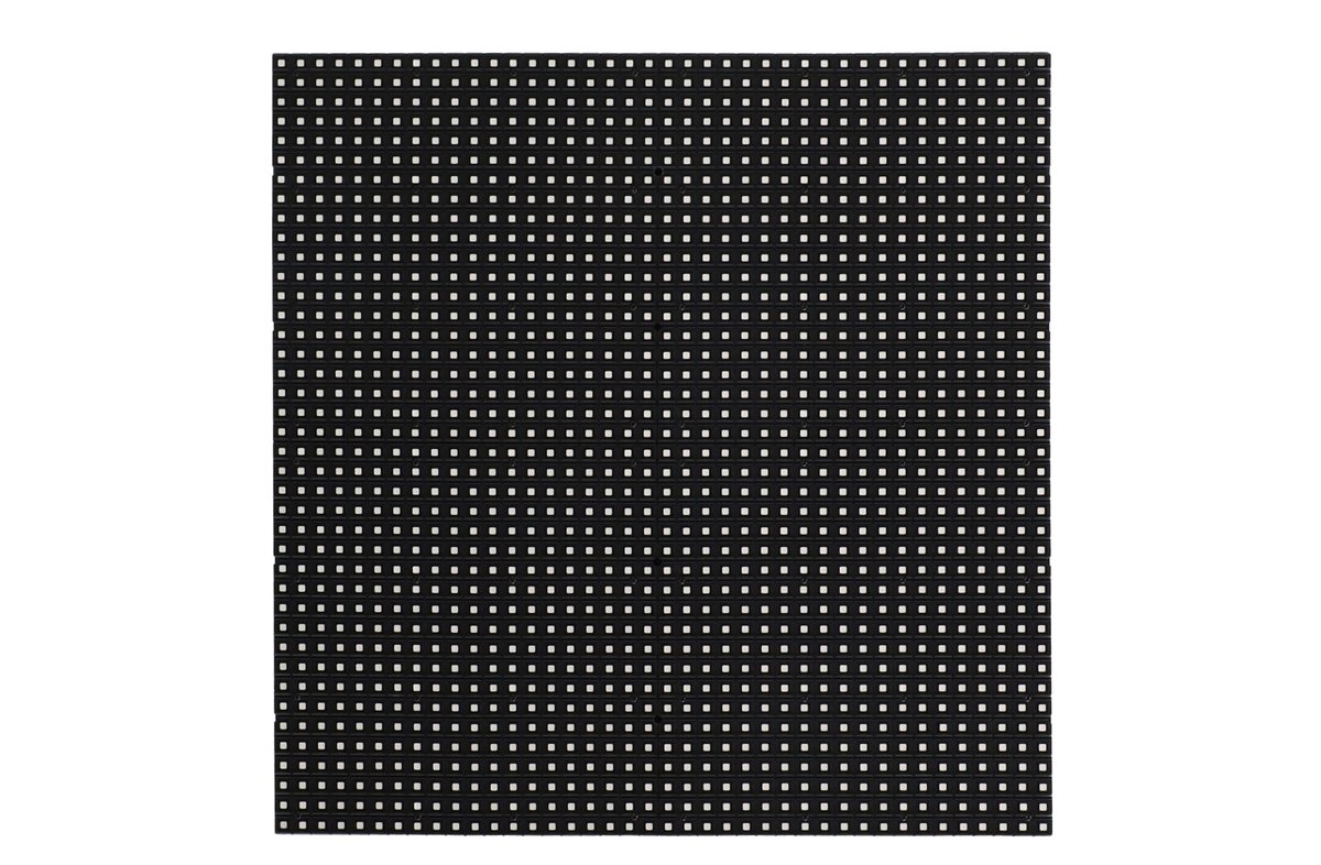 P8 Dual Maintenance LED display Module 320x320mm - Image 3