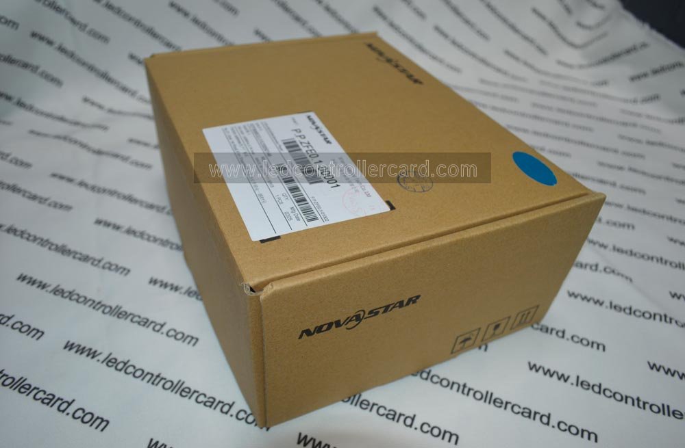 NOVASTAR PBOX150 Dual-Mode LED Display Multimedia Player - Image 8