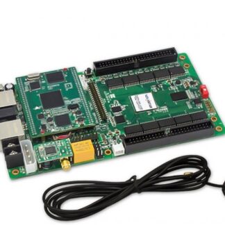 NOVASTAR PSD100 Asynchronous LED Control Card