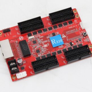 HUIDU HD-R320 LED Display Cascading Dedicated Receiving Card