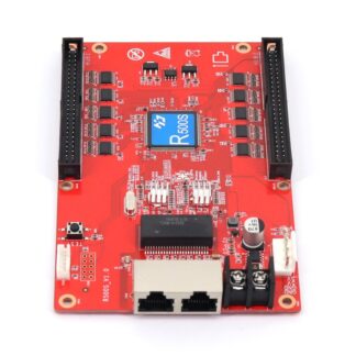 Huidu HD-R500s Asynchronous Full Color Cascading Receiver Card