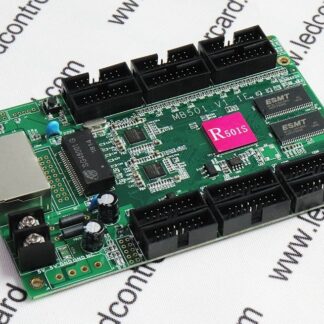 HUIDU HD-R501S LED Screen Full Color Receiving Card