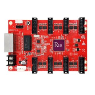 HUIDU HD-R508LED large screen receiving card