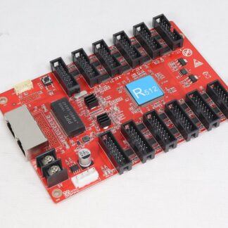 HUIDU HD-R512 LED Screen Full Color Receiving Card