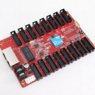 HUIDU HD-R516 Video LED Screen Full Color Receiving Card