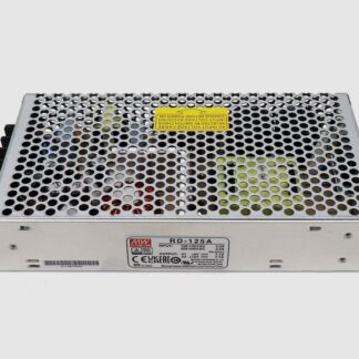 Meanwell RD-125A LED Display Power Supply