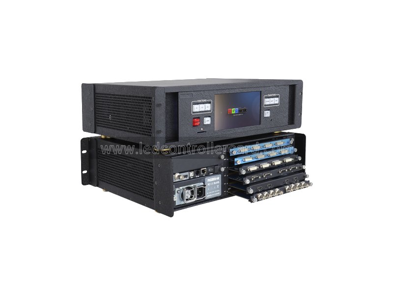RGBLink VENUS X3 HDCP LED Wall Video Processor