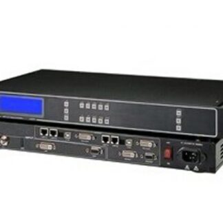 RGBlink VSP1121 LED Video Switcher and Scaler