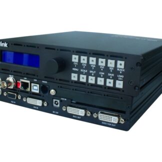 RGBLink VSP168HD LED Video Processor