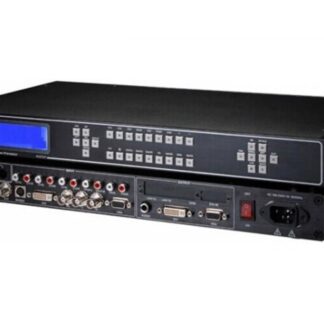 RGBlink VSP516 LED Video Processor