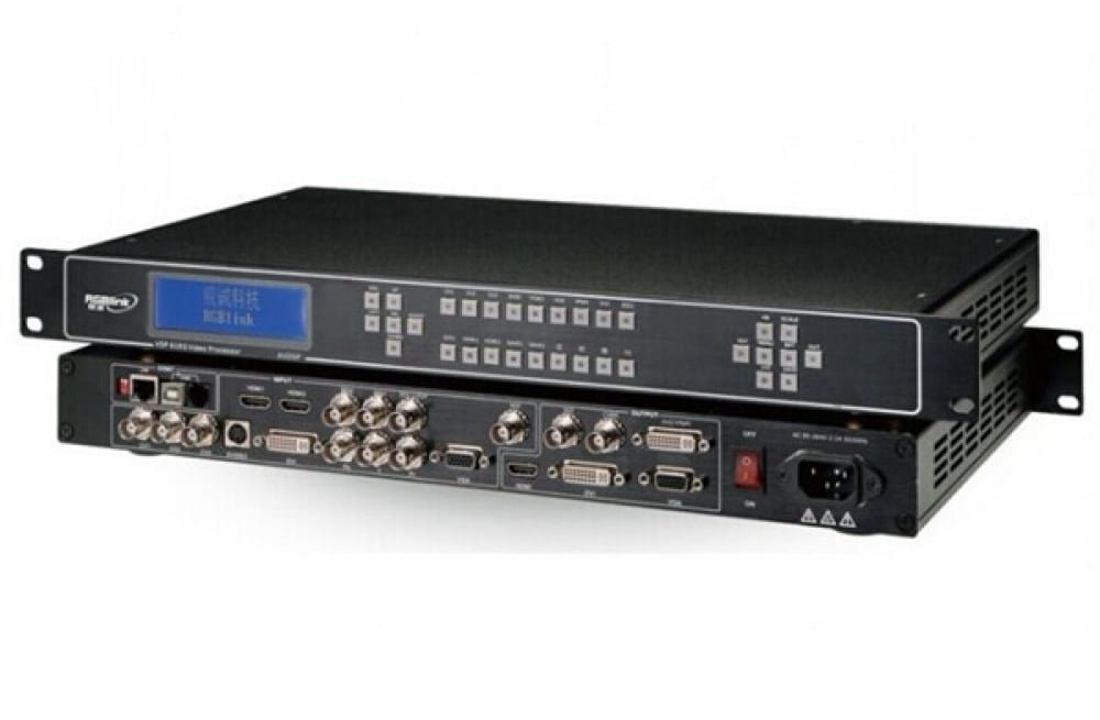 RGBLink VSP516S LED Video LED display Processor