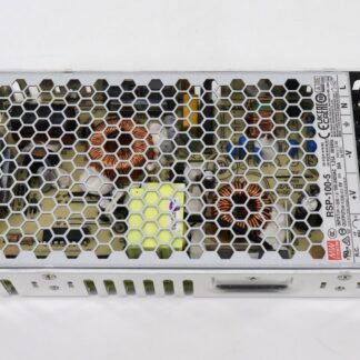Meanwell RSP-100-5 100W Single Output Power Supply