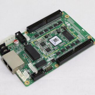 LINSN RV901H LED Receiving Card with On-board Monitoring Function