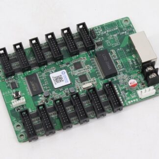 LINSN RV908M32 1/32 Duty LED Display Receiving Card
