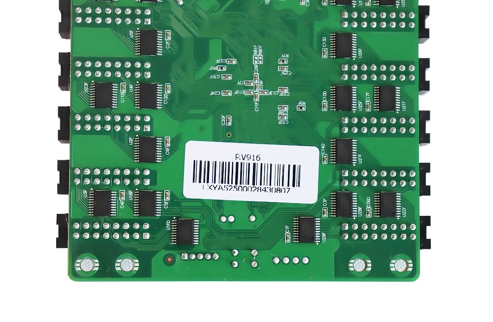 LINSN Receiving Card L202 RV916 LED Control Card - Image 3