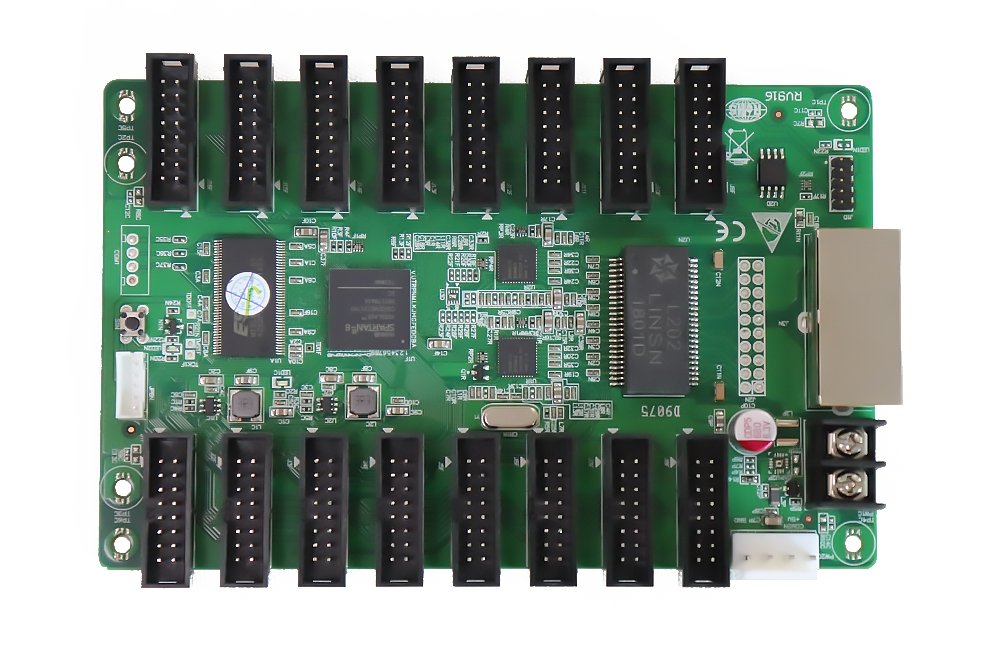 LINSN Receiving Card L202 RV916 LED Control Card