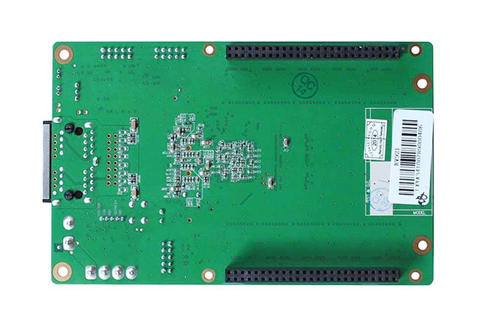 Linsn RV921 LED Receiver Card With 50 PIN Female Connector - Image 2