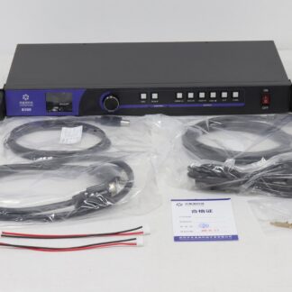 Linsn S100 LED Video Sign Controller Box