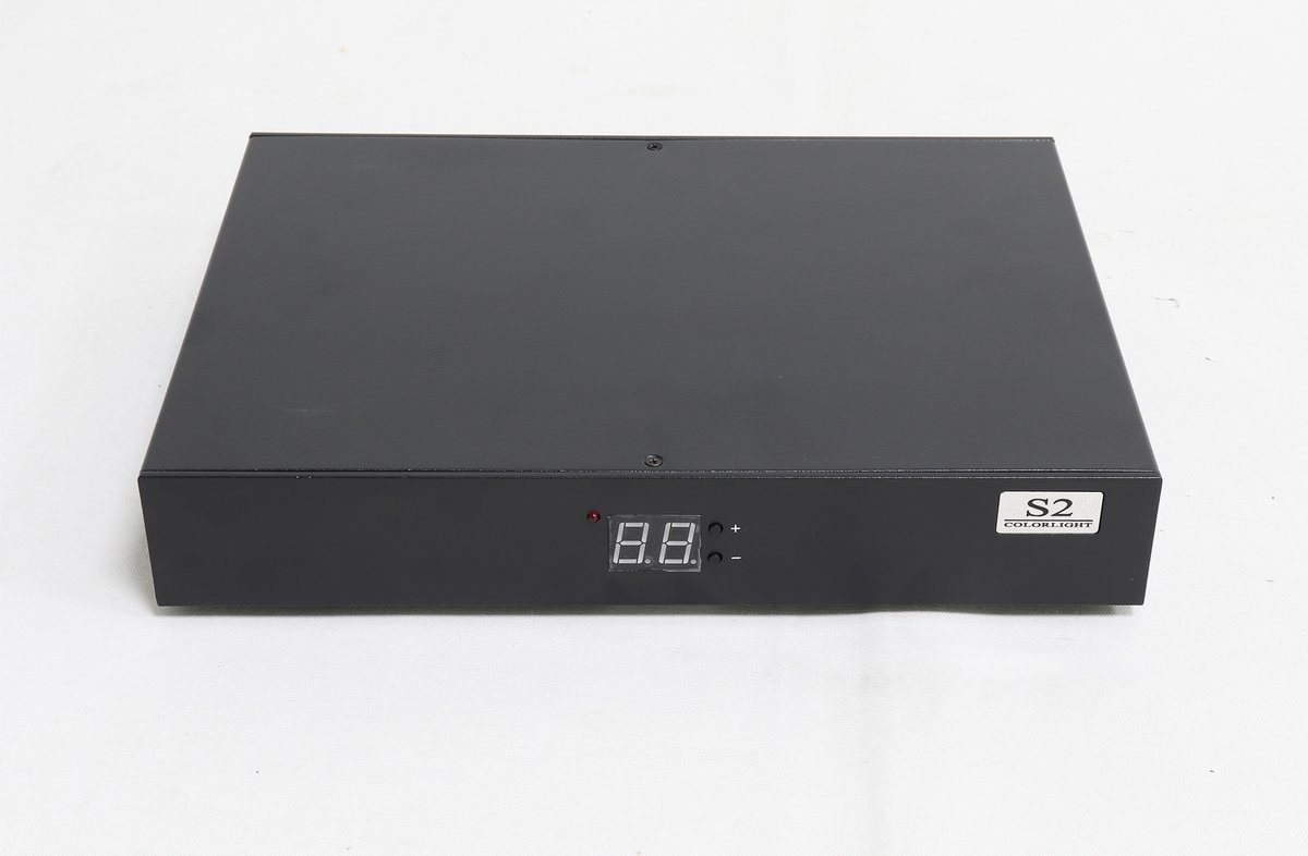 ColorLight S2 LED Panel Sending LED display Box - Image 2