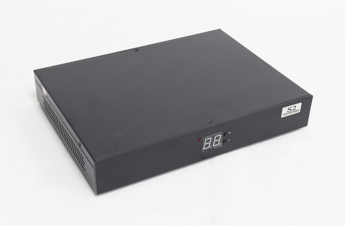 ColorLight S2 LED Panel Sending LED display Box - Image 3