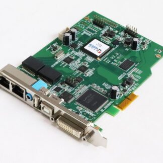 Colorlight S2 LED Display Sender Card Instead Colorlight IT7 LED Controller Card