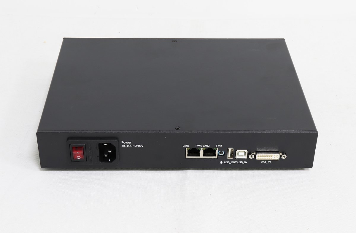 ColorLight S2 LED Panel Sending LED display Box - Image 4