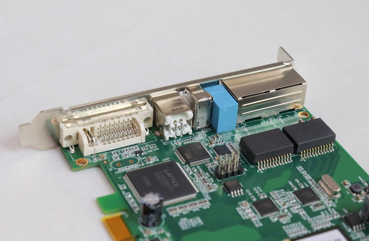 Colorlight S2 LED Display Sender Card Instead Colorlight IT7 LED Controller Card - Image 5
