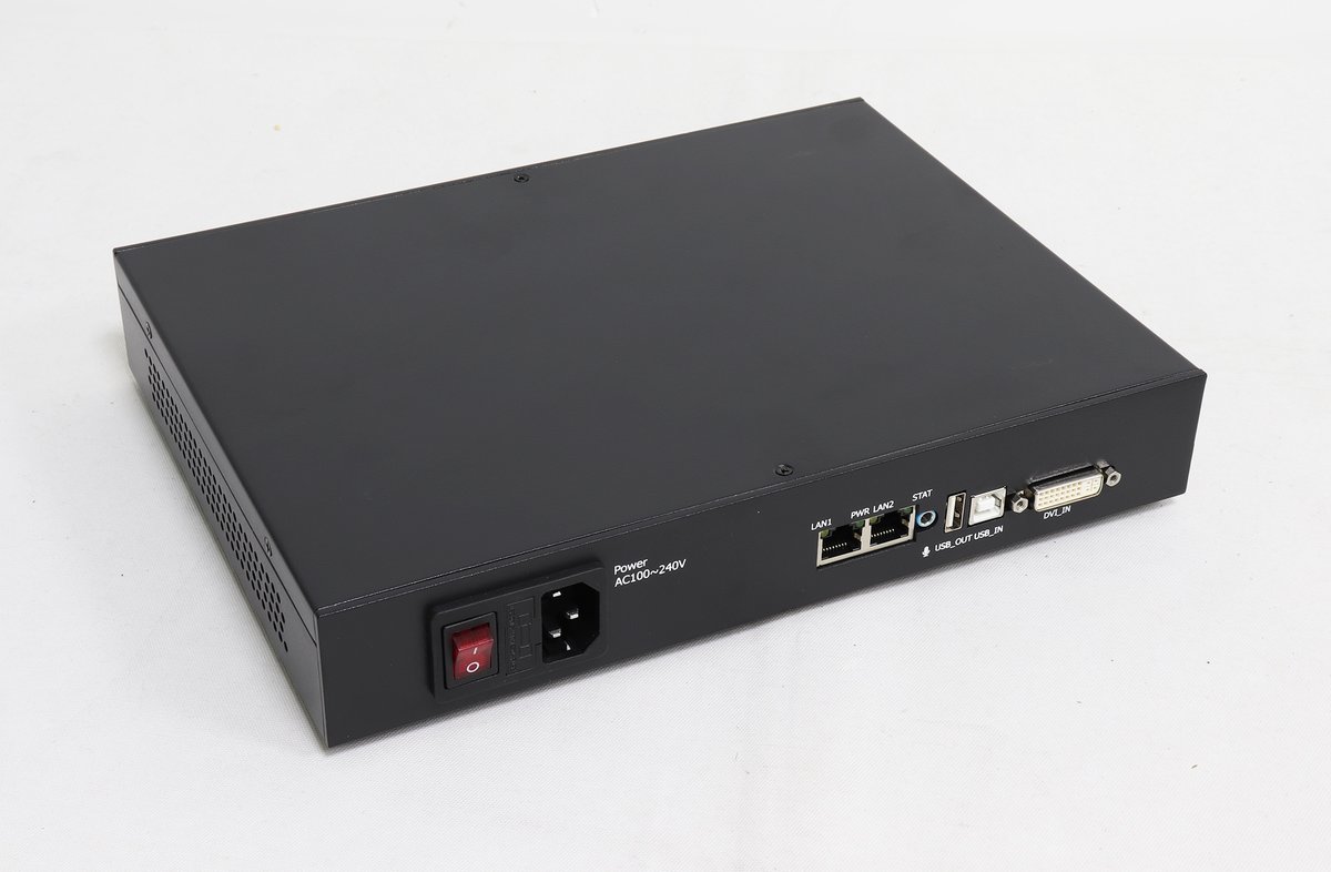 ColorLight S2 LED Panel Sending LED display Box - Image 5