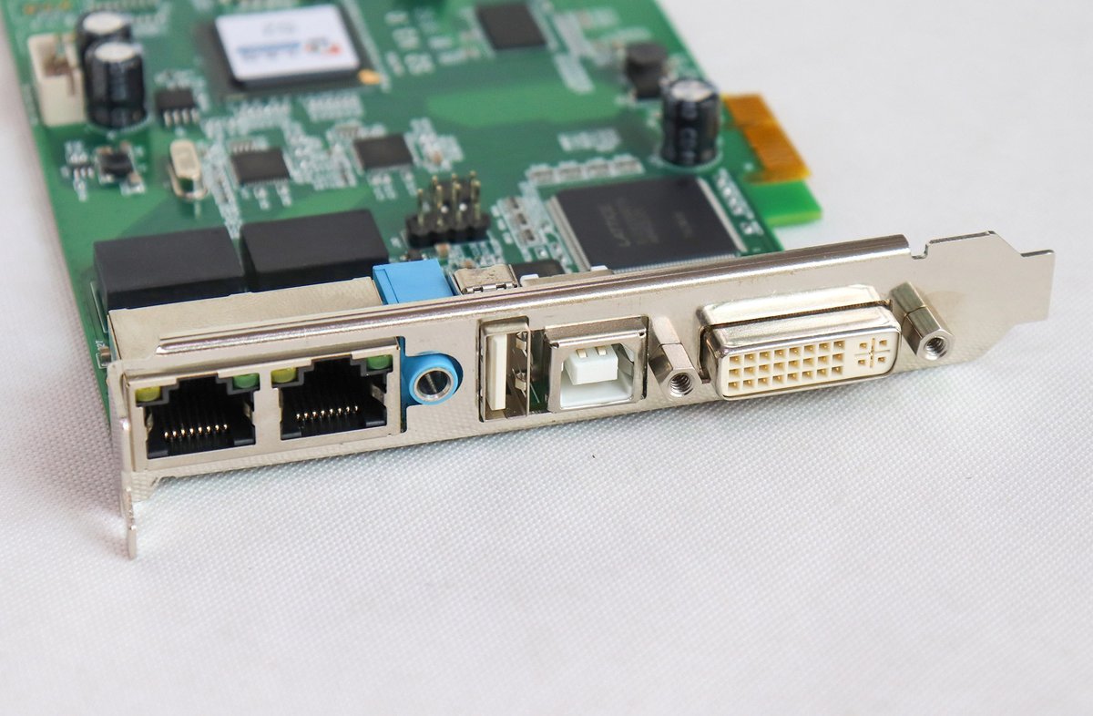 Colorlight S2 LED Display Sender Card Instead Colorlight IT7 LED Controller Card - Image 4