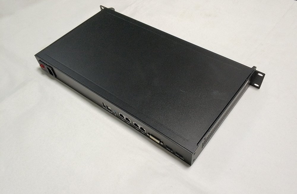 ColorLight S4 High Definition LED Display Controller Box - Image 3