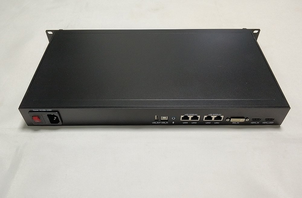 ColorLight S4 High Definition LED Display Controller Box - Image 2