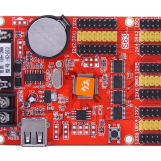 HUIDU HD-S63 Single LED Sign Controller Card